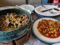 -君霖海鲜私房菜(春柳店)