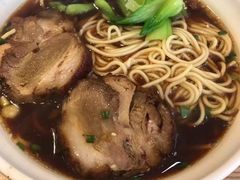 -长乐川式面馆·现炒浇头(石门二路店)
