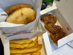 -必胜客(龙湾万达店)