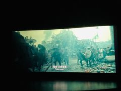 -常州大剧院保利影城