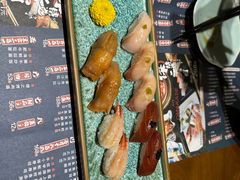 -傑·料理·海鲜放题(佛山文华荟店)