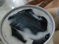 -五福堂龟苓膏(河东北山店)