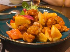 -采悦轩中餐厅·粤菜·海南菜(神州半岛喜来登度假酒店)