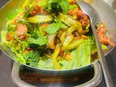 -山石榴·贵州菜(丰盛里店)