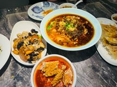 -前海沿·青岛菜(乐客城店)
