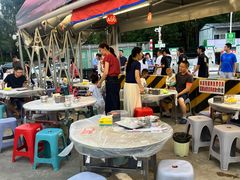 -串小白烧烤(金沙洲店)