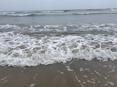 -红月湾海鲜饭店•沙滩海景(双月湾店)