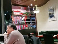 大堂-皇城根·烤鸭·鱼头·家常菜(欧亚大观乐活城店)