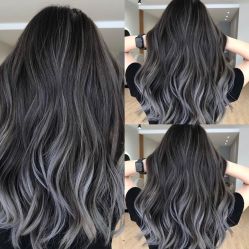 -TOP HAIR SALON