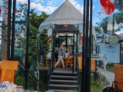-云禾壹海景庄园餐厅