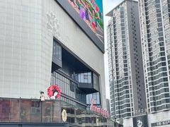 -7mall美食潮地标