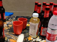 -上海星秀麦量贩KTV(张江商业广场店)