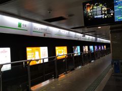 -上海科技馆(地铁站)