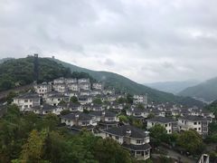 -黄贤森林公园