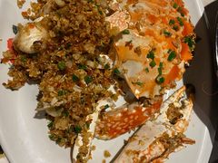 -达叔香味海鲜(海棠68环球美食街店)