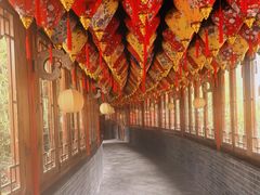 -麦积山温泉