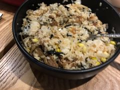 -新石器烤肉(无锡万象城店)