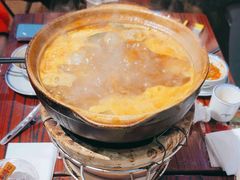 -沙胆彪炭炉牛杂煲(成都玉林店)