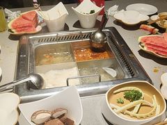 -海底捞火锅(万象城店)