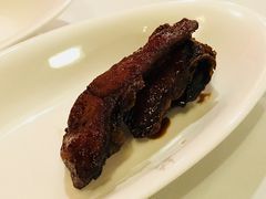 本帮熏鱼-苏浙汇(朝外店)