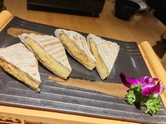 -品味泸沽湖•民族特色菜(大落水店)