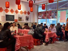 -荆九爷爆炒桥头三嫩(夫子庙店)