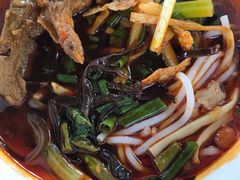 -水平有限广西米粉·广西风味集(五道口店)