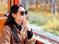 -莫尔道嘎国家森林公园