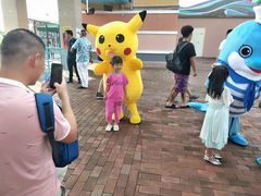 -欢乐水魔方水世界