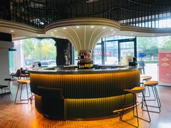 -迪欧咖啡·中西餐融合菜(平江万达旗舰店)