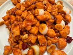 -陈傻子餐厅(世纪都会店)