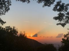 -梧桐山风景名胜区