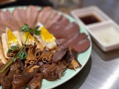 -潮界(虹桥新天地店)