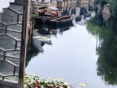 -嘉兴月河历史街区