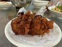 -邢家锅贴老店·非遗·开封菜(金明广场店)