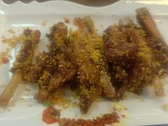 -博雅渔港·融合菜(维也纳国际大酒店)