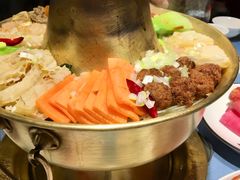 -鼓楼东街老火锅(鼓楼店)