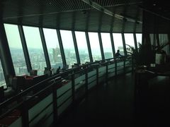 -澳门旅游塔360°旋转餐厅(南湾湖广场店)