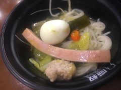 -渝和喵叔米线(南坪万达店)