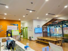 -培飞思维启蒙·益智游戏·科学探索(城西银泰店)