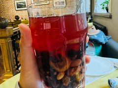 -秋林西餐厅(总店)