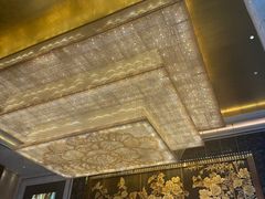 -长沙富力万达文华酒店