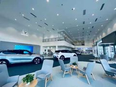 -北汽鹏龙ARCFOX极狐(国贸店)