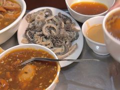 -姚记炒肝店(鼓楼店)