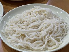 猪蹄面-贤花饭店(城阳店)