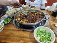 -黑竹香鸡(营和巷店)