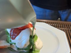 -luutosa  cafe & tea 鹿兔山
