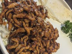-老牌坊鲁菜名店(聊城美食岛店)