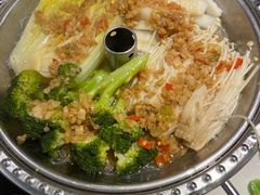 -大丰收脆鱼(正荣财富中心店)