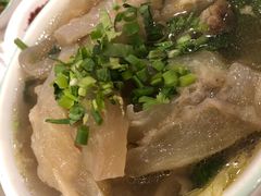 -犇逸·乐山跷脚牛肉·四川现炒(览海店)
